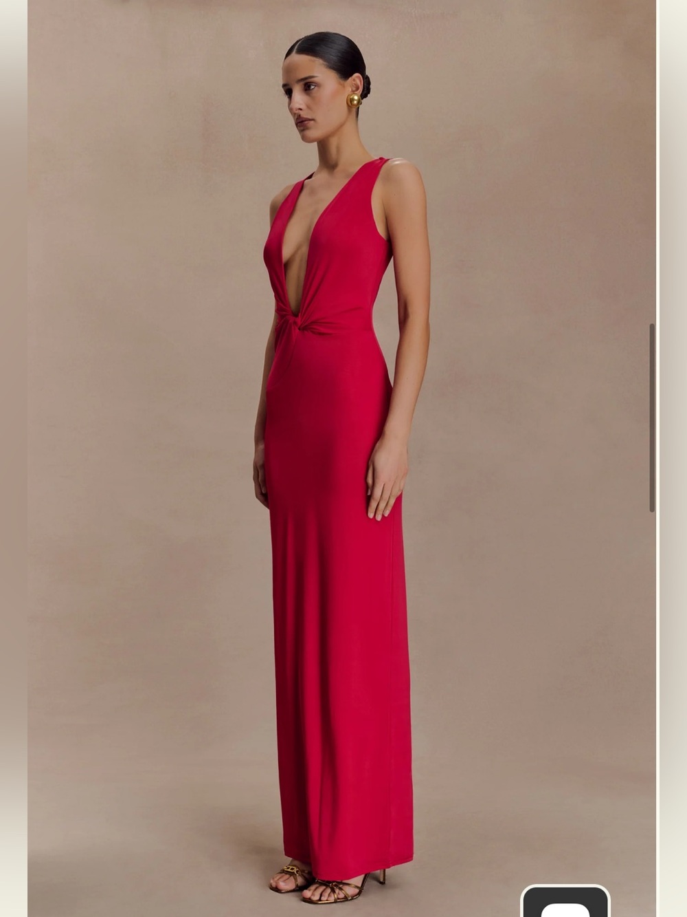 Meshki Stella Maxi Dress - XS - Picture 2 of 5
